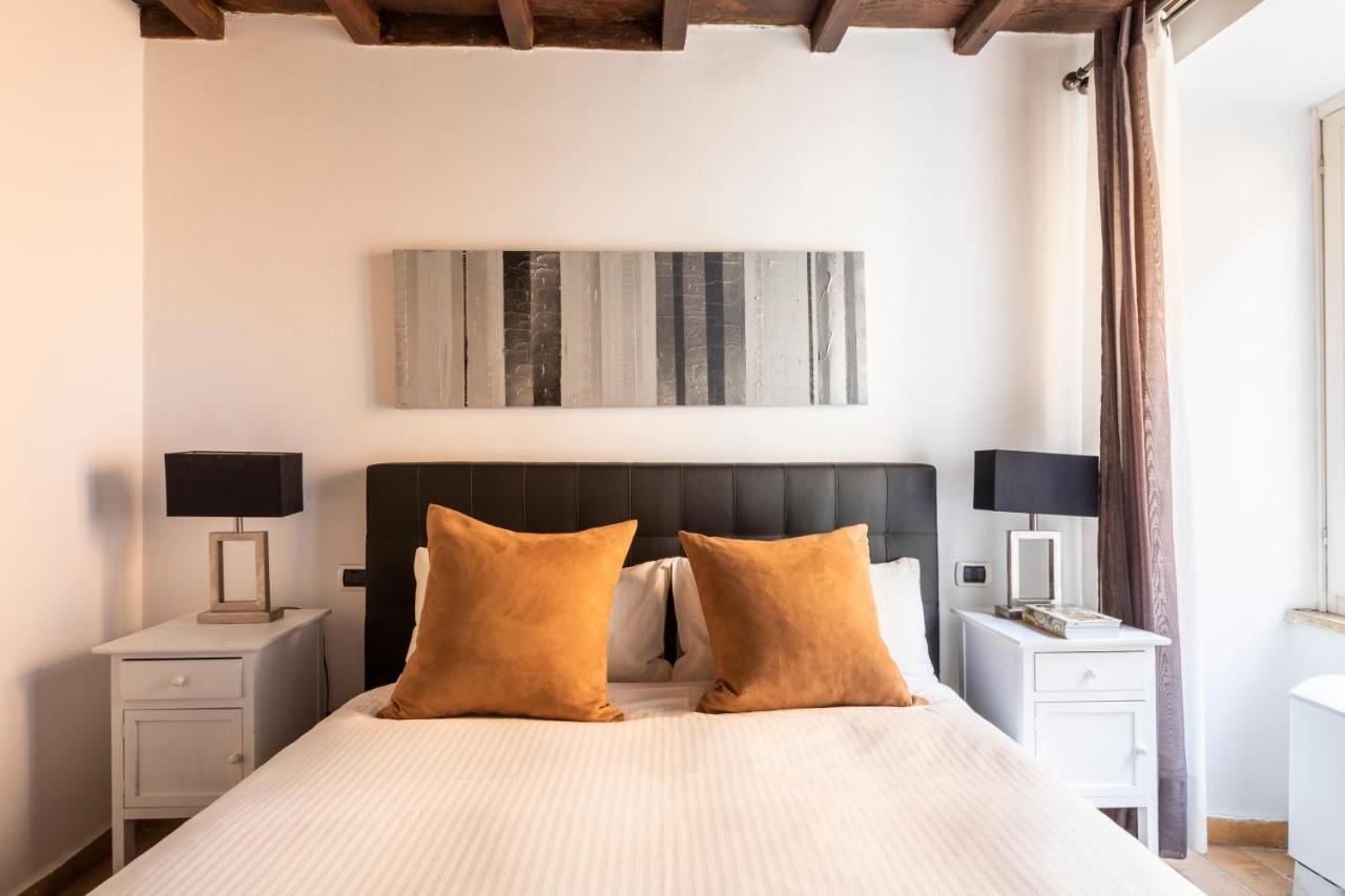 Deza Cozy Place In Monti Rome Exterior photo