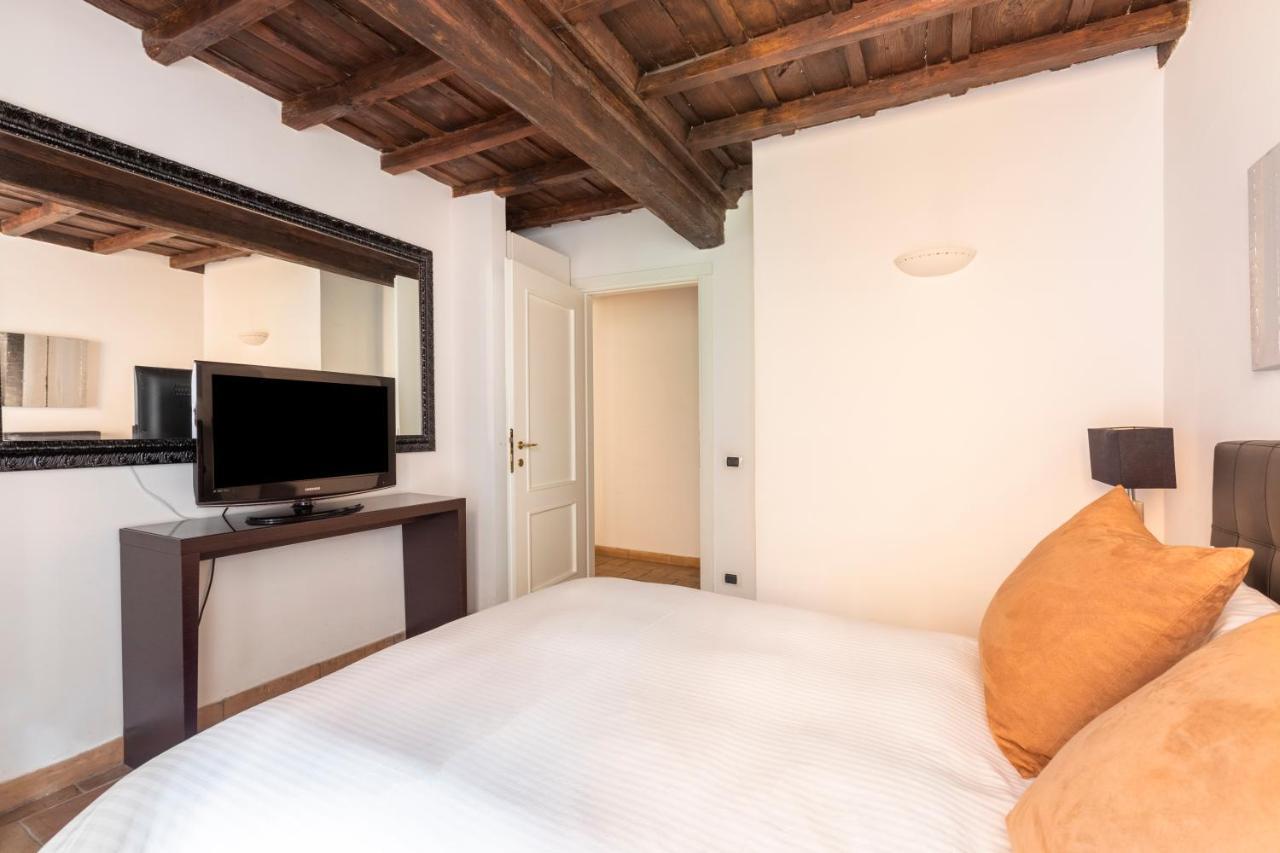 Deza Cozy Place In Monti Rome Exterior photo